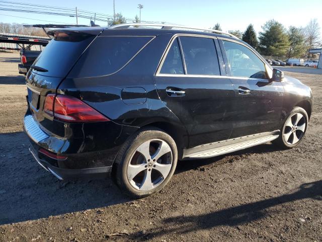 Obraz 3 z 2018 MERCEDES-BENZ GLE 350 4MATIC 2018 z VIN 4JGDA5HB9JB150742