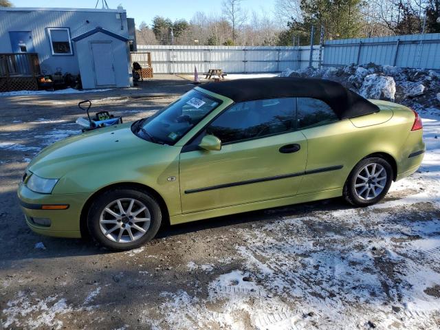 Изображение 2005 SAAB 9-3 ARC 2005