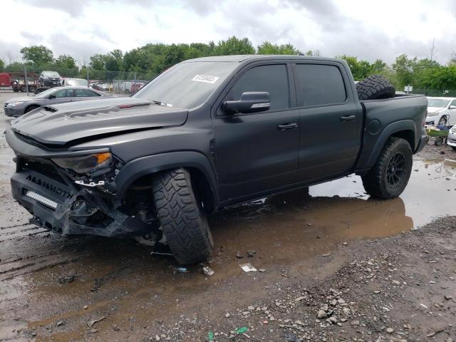 Изображение 1 2022 RAM 1500 TRX 2022 с VIN 1C6SRFU97NN122799