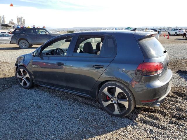 Obraz 2 z 2010 VOLKSWAGEN GTI  2010 z VIN WVWHD7AJ6AW425826