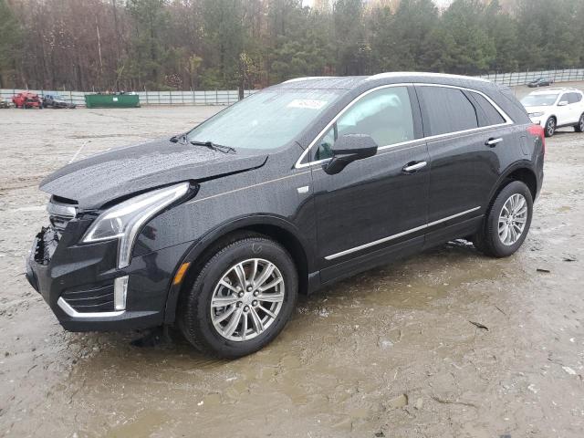 Obraz 2019 CADILLAC XT5 LUXURY 2019