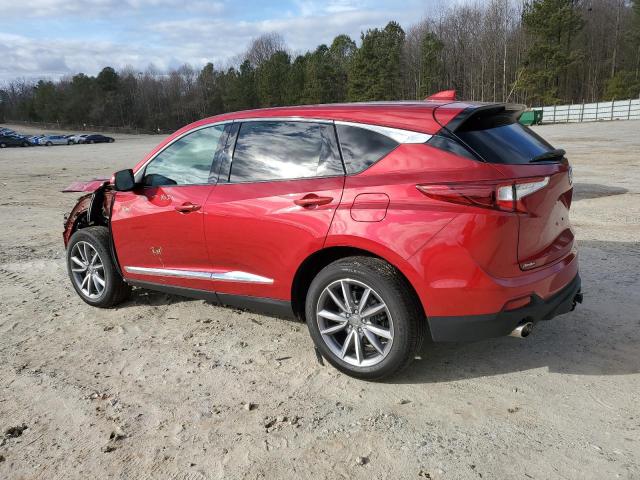 Obraz 2 z 2021 ACURA RDX TECHNOLOGY 2021 z VIN 5J8TC1H56ML015571