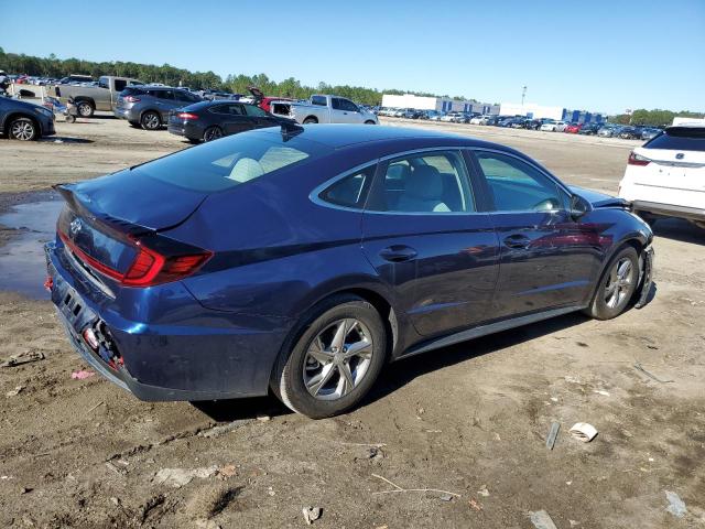 Obraz 3 z 2022 HYUNDAI SONATA SE 2022 z VIN 5NPEG4JAXNH147212
