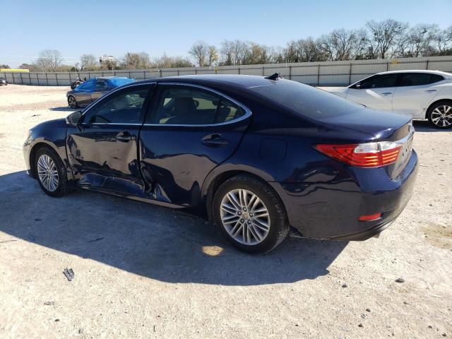 Изображение 2 2014 LEXUS ES 350 2014 с VIN JTHBK1GG9E2137878
