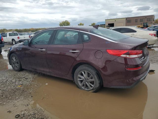 Image 2 of 2020 KIA OPTIMA LX 2020 with VIN 5XXGT4L37LG435507