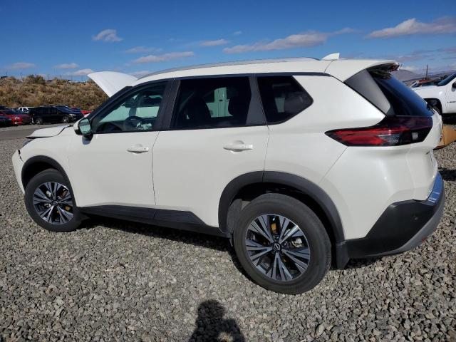 Image 2 of 2023 NISSAN ROGUE SV 2023 with VIN 5N1BT3BB0PC685427