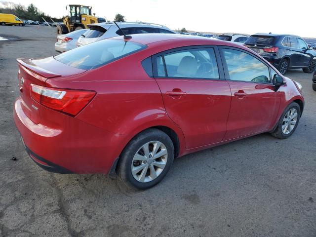 Image 3 of 2013 KIA RIO EX 2013 with VIN KNADN4A39D6241283