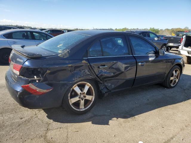 Obraz 3 z 2006 HYUNDAI SONATA GLS 2006 z VIN 5NPEU46F66H020665
