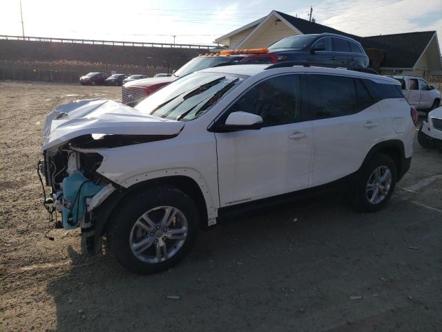Obraz 2024 GMC TERRAIN SLE 2024