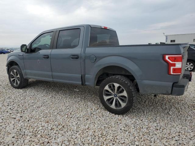 Obraz 2 z 2020 FORD F-150 SUPERCREW 2020 z VIN 1FTEW1EP8LKD08543