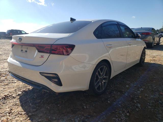 Image 3 of 2019 KIA FORTE GT LINE 2019 with VIN 3KPF34AD9KE063702