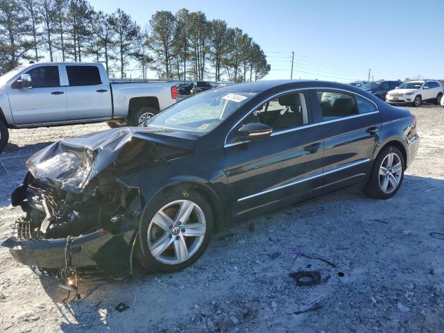 Изображение 2014 VOLKSWAGEN CC SPORT 2014