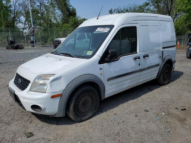2011 FORD TRANSIT CONNECT XLT 2011 image