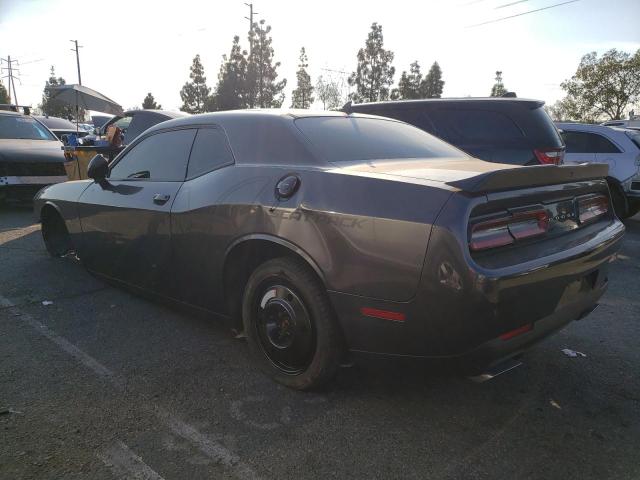 Image 2 of 2019 DODGE CHALLENGER R/T SCAT PACK 2019 with VIN 2C3CDZFJ6KH750110