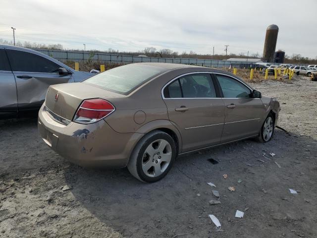 Image 3 of 2007 SATURN AURA XE 2007 with VIN 1G8ZS57N67F247556