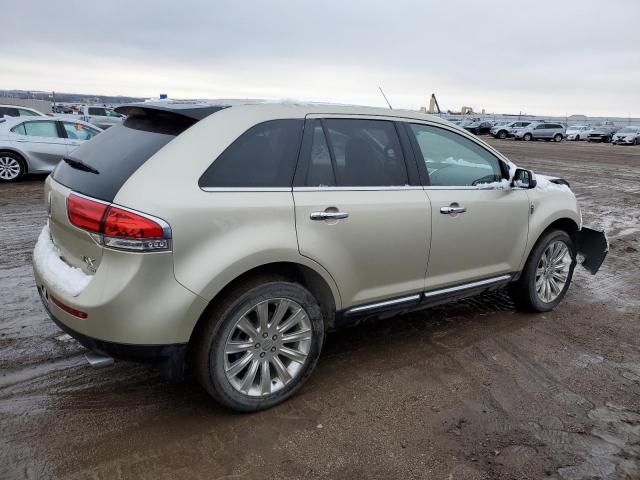 Obraz 3 z 2011 LINCOLN MKX  2011 z VIN 2LMDJ8JK8BBJ30770