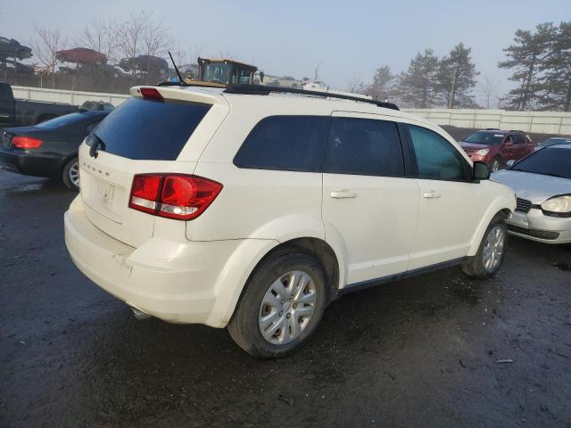 Obraz 3 z 2016 DODGE JOURNEY SE 2016 z VIN 3C4PDDAG6GT176067
