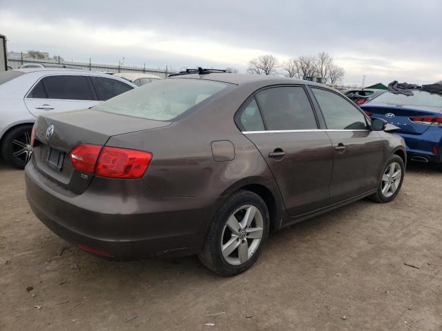 Obraz 3 z 2014 VOLKSWAGEN JETTA TDI 2014 z VIN 3VWLL7AJ3EM352687