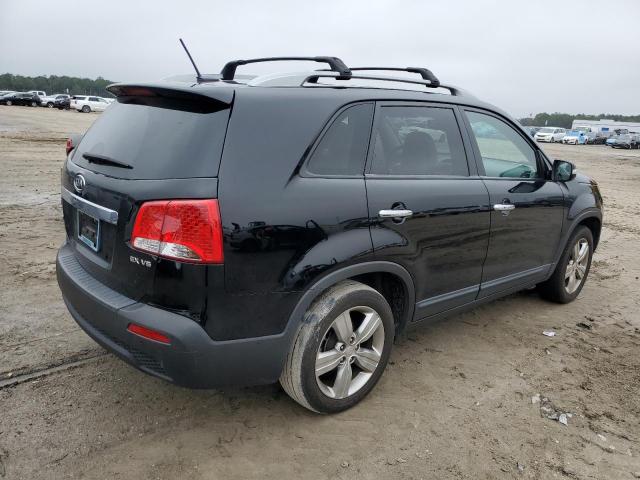 Obraz 3 z 2012 KIA SORENTO EX 2012 z VIN 5XYKU4A26CG247591