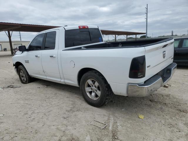 Obraz 2 z 2013 RAM 1500 SLT 2013 z VIN 1C6RR6GP4DS633167