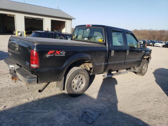 Изображение 3 2006 FORD F250 SUPER DUTY 2006 с VIN 1FTSW21546EB05679