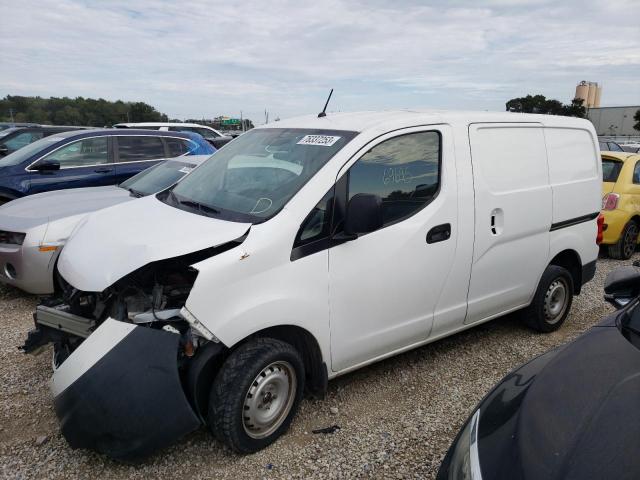 Image 1 of 2019 NISSAN NV200 2.5S 2019 with VIN 3N6CM0KN4KK704057