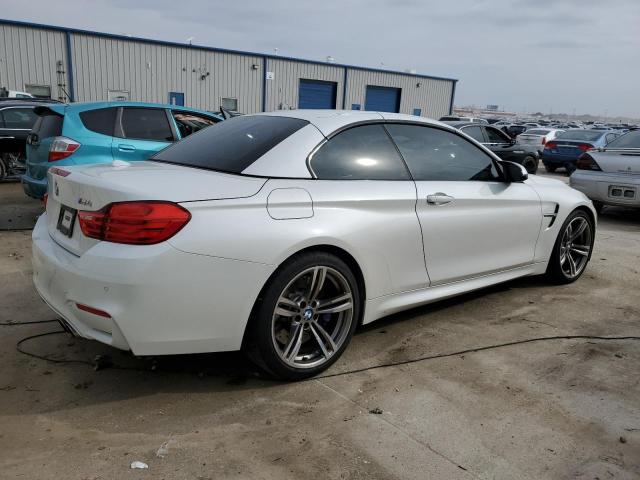 Image 3 of 2015 BMW M4  2015 with VIN WBS3U9C50FP967973