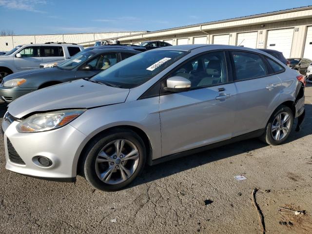 Image 1 of 2014 FORD FOCUS SE 2014 with VIN 1FADP3F20EL386387