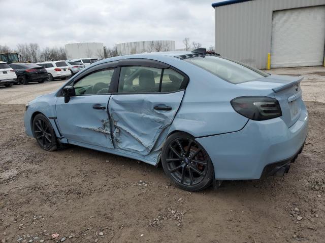 Obraz 2 z 2019 SUBARU WRX PREMIUM 2019 z VIN JF1VA1B67K9810417