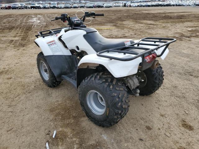 Obraz 3 z 2009 HONDA TRX250 TE 2009 z VIN 1HFTE214594901811