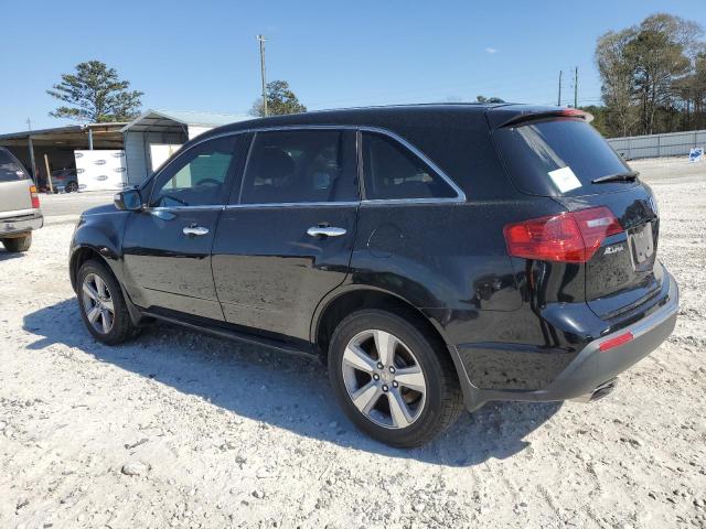Obraz 2 z 2011 ACURA MDX TECHNOLOGY 2011 z VIN 2HNYD2H41BH537169