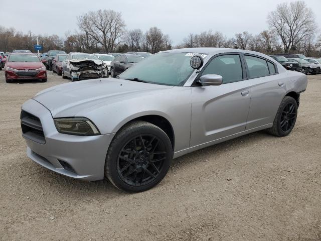Изображение 1 2014 DODGE CHARGER POLICE 2014 с VIN 2C3CDXKT3EH279971