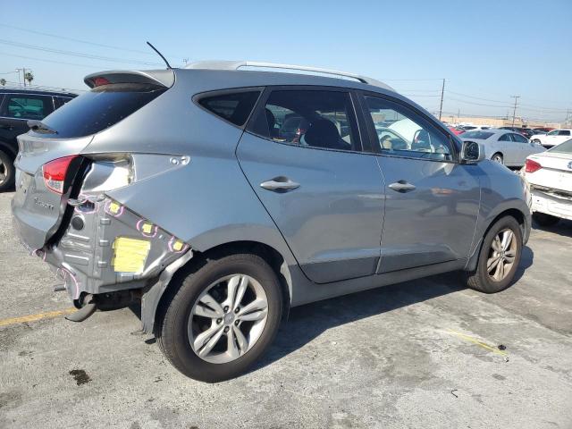Obraz 3 z 2010 HYUNDAI TUCSON GLS 2010 z VIN KM8JU3AC5AU111412