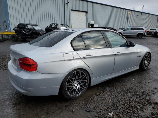 Image 3 of 2006 BMW 325 I 2006 with VIN WBAVB13576PS64021