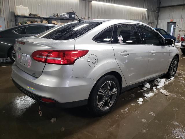 Obraz 3 z 2018 FORD FOCUS SE 2018 z VIN 1FADP3FE1JL309841