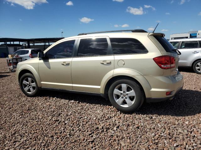 Image 2 of 2011 DODGE JOURNEY MAINSTREET 2011 with VIN 3D4PH1FG6BT558137