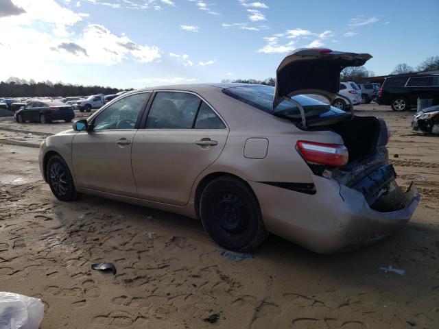 Изображение 2 2009 TOYOTA CAMRY BASE 2009 с VIN 4T1BE46KX9U379326