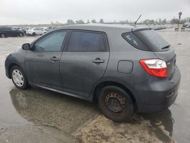 Obraz 2 z 2009 TOYOTA COROLLA MATRIX  2009 z VIN 2T1KU40E69C141416
