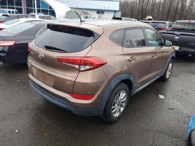 Image 3 of 2017 HYUNDAI TUCSON LIMITED 2017 with VIN KM8J3CA4XHU302622