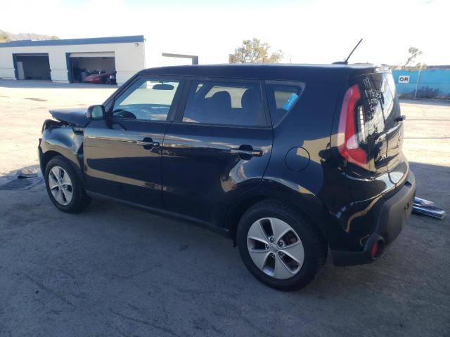 Image 2 of 2016 KIA SOUL  2016 with VIN KNDJN2A24G7314107