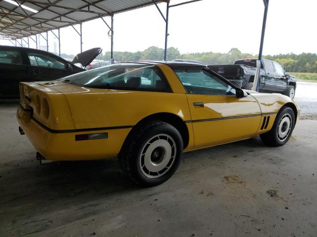 Obraz 3 z 1985 CHEVROLET CORVETTE  1985 z VIN 1G1YY0785F5100154