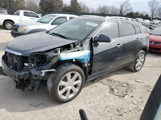 Image 1 of 2015 CADILLAC SRX PERFORMANCE COLLECTION 2015 with VIN 3GYFNFE3XFS545135