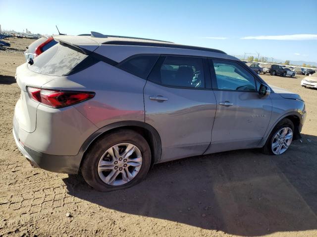 Изображение 3 2021 CHEVROLET BLAZER 2LT 2021 с VIN 3GNKBHRS3MS583675