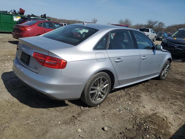 Obraz 3 z 2016 AUDI A4 PREMIUM PLUS S-LINE 2016 z VIN WAUFFAFL3GN011407