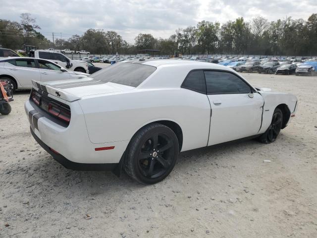 Изображение 3 2018 DODGE CHALLENGER R/T 2018 с VIN 2C3CDZBT4JH195048