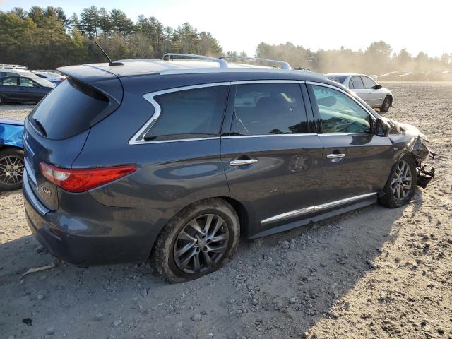 Image 3 of 2014 INFINITI QX60  2014 with VIN 5N1AL0MM2EC533641