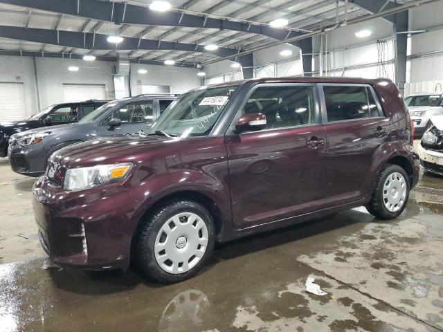 Изображение 2015 TOYOTA SCION XB  2015