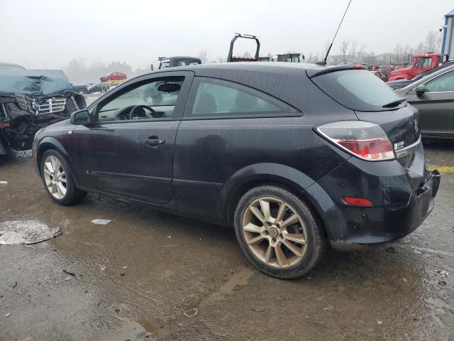 Изображение 2 2008 SATURN ASTRA XR 2008 с VIN W08AT271685037308