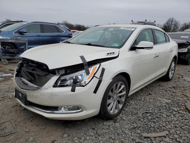 2014 BUICK LACROSSE  2014 image