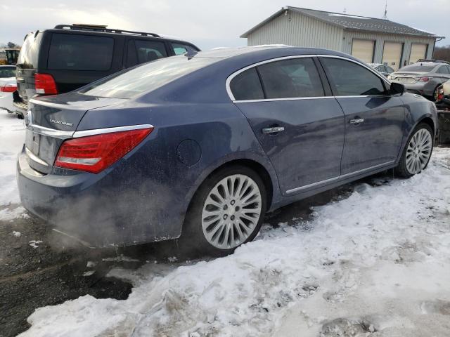 Image 3 of 2014 BUICK LACROSSE TOURING 2014 with VIN 1G4GF5G36EF266150